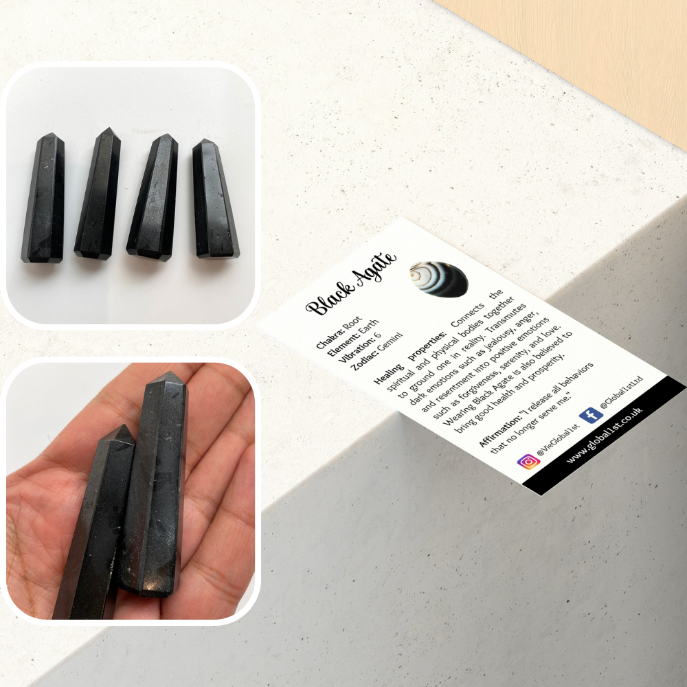 Obelisk Torn, 5-7 cm