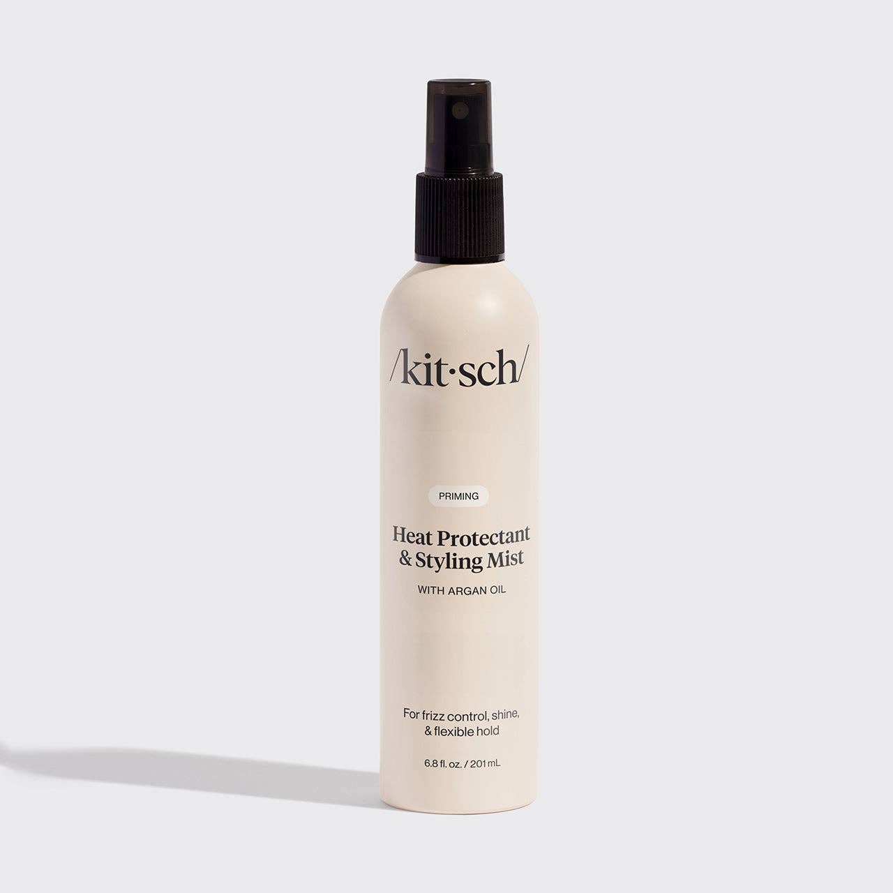 Kitsch Heat Protectant & Styling Mist – Värmeskyddsspray 201 ml
