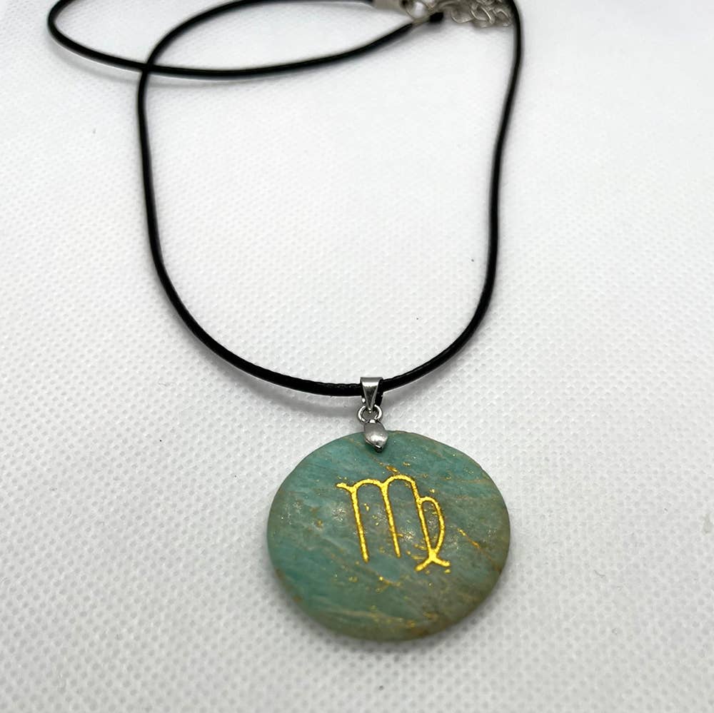 Horoskooppikaulakoru