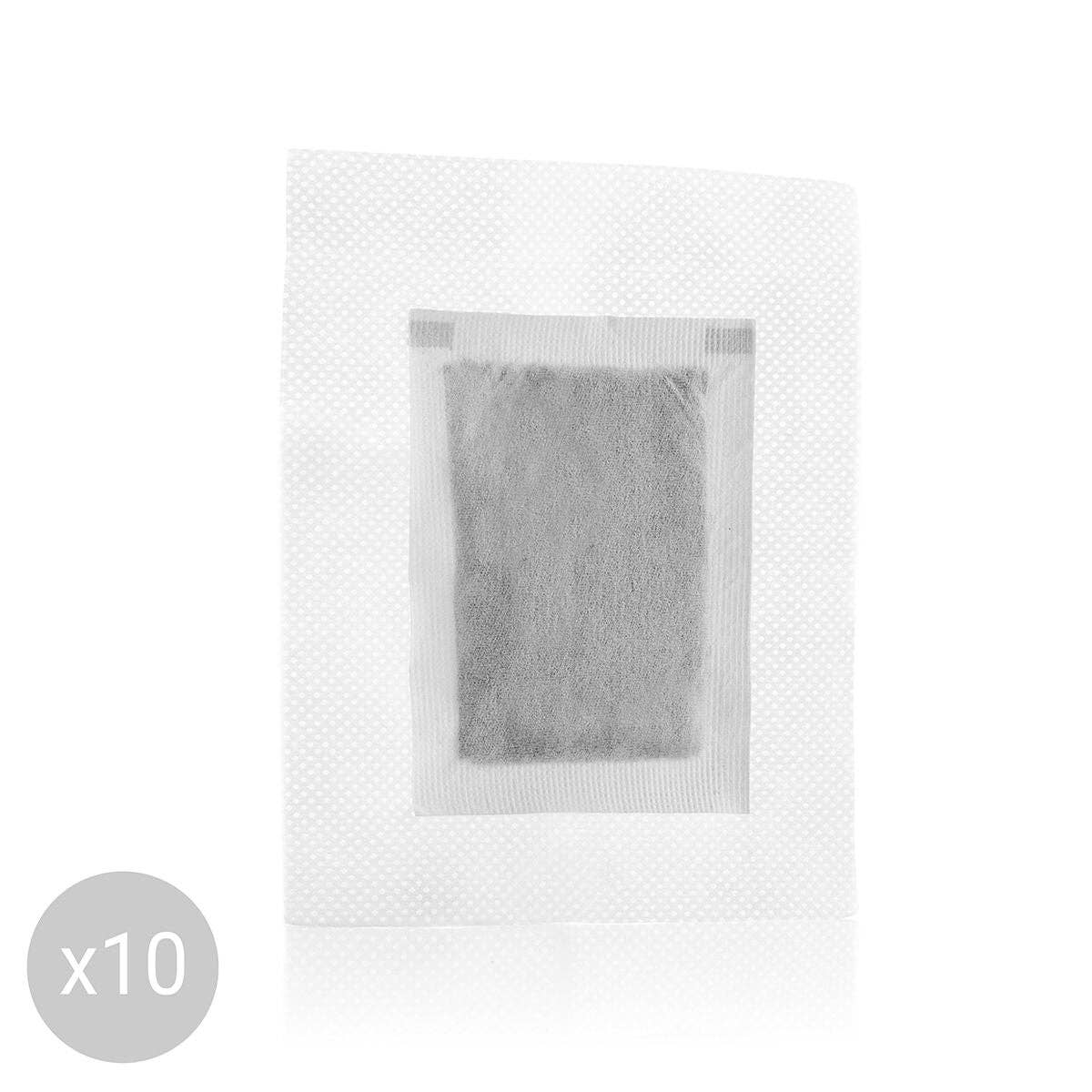 InnovaGoods Bamboo Detox-laastarit 10kpl