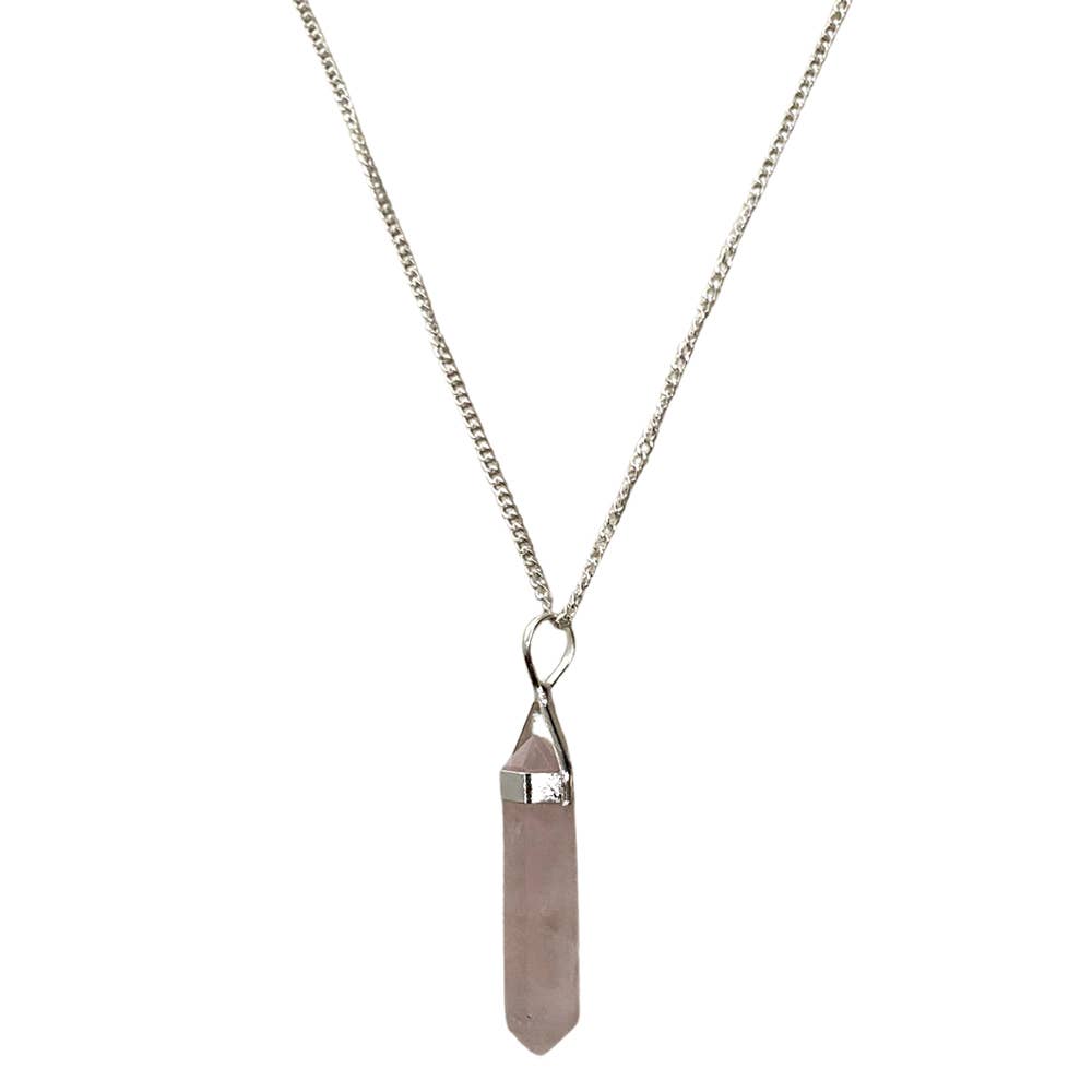 Double Point Pencil-halsband