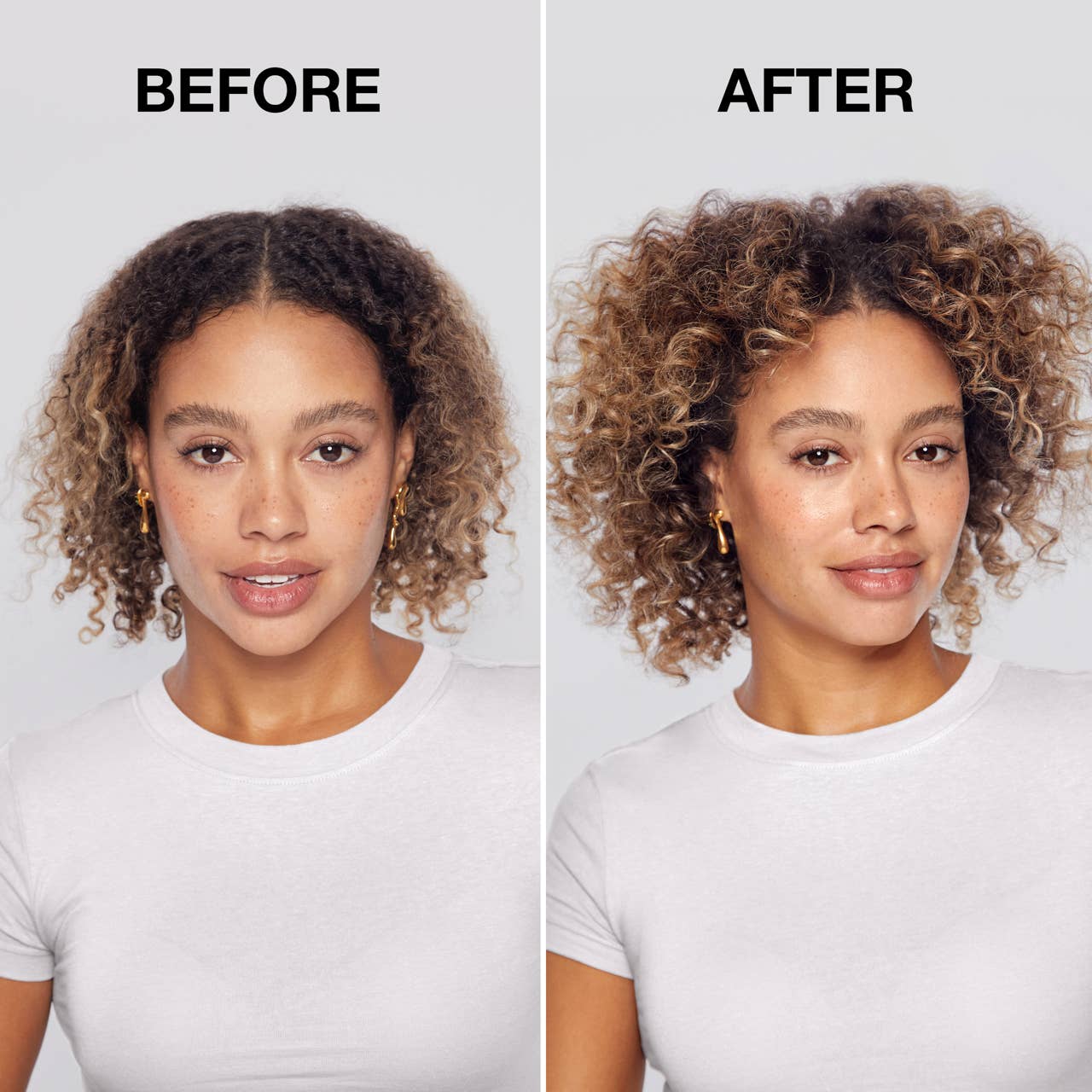 Volumizing Rice Protein Dry Shampoo - Dark Tinted 30ml