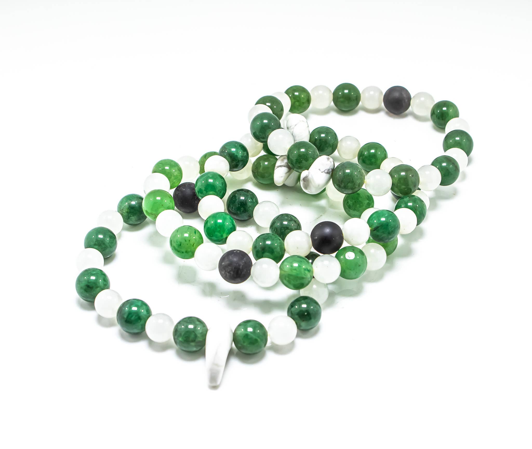 Chakra Gemstone Bracelet