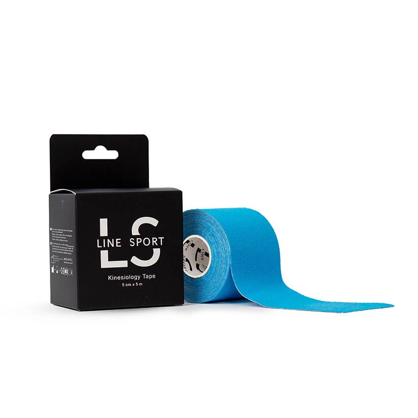 Kinesiology Tape - Line Sport Tape 5cmx5m