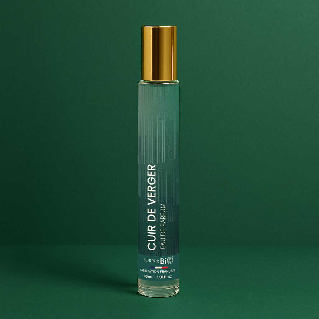 ORCHARD LEATHER – Parfymvatten 30 mL
