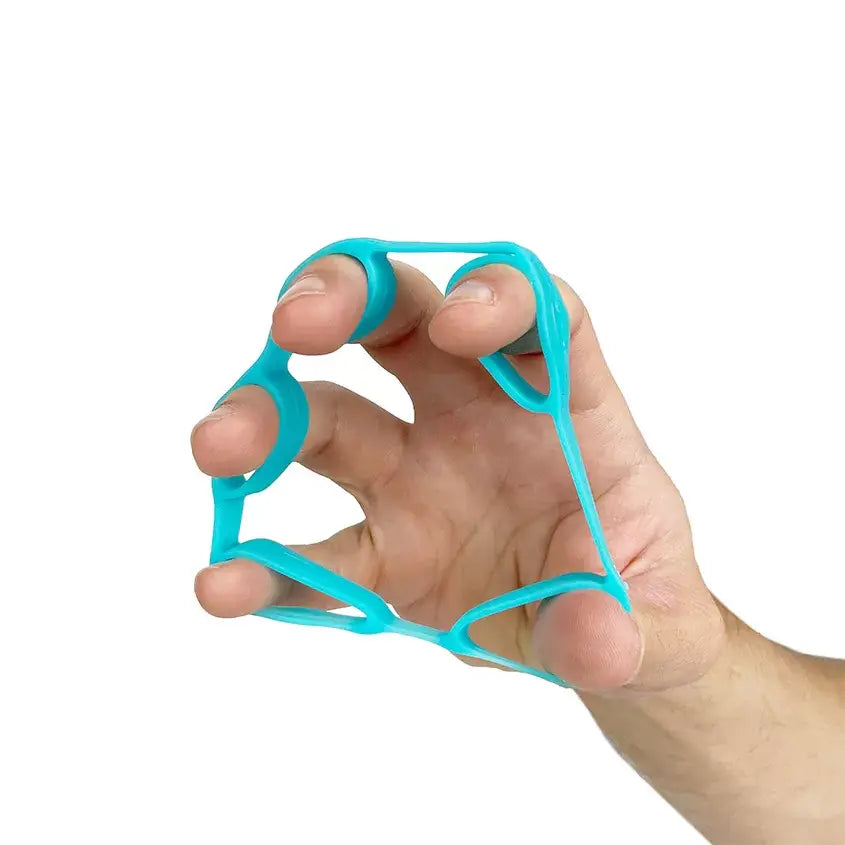 Handrehabilitering | Handövningsartiklar - Set om 9