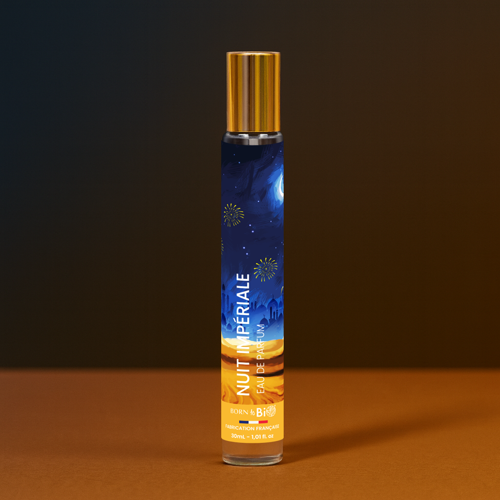 IMPERIAL NIGHT – Eau de Parfum 30 mL