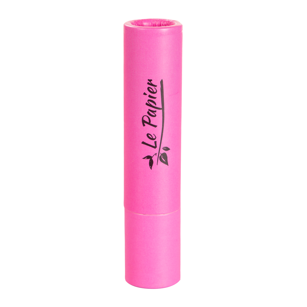 Le Papier Papperstuber Läppstift - BLOOM 05 Glossig