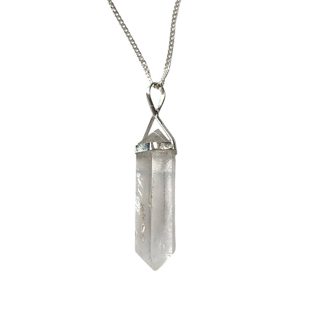 Double Point Pencil-halsband