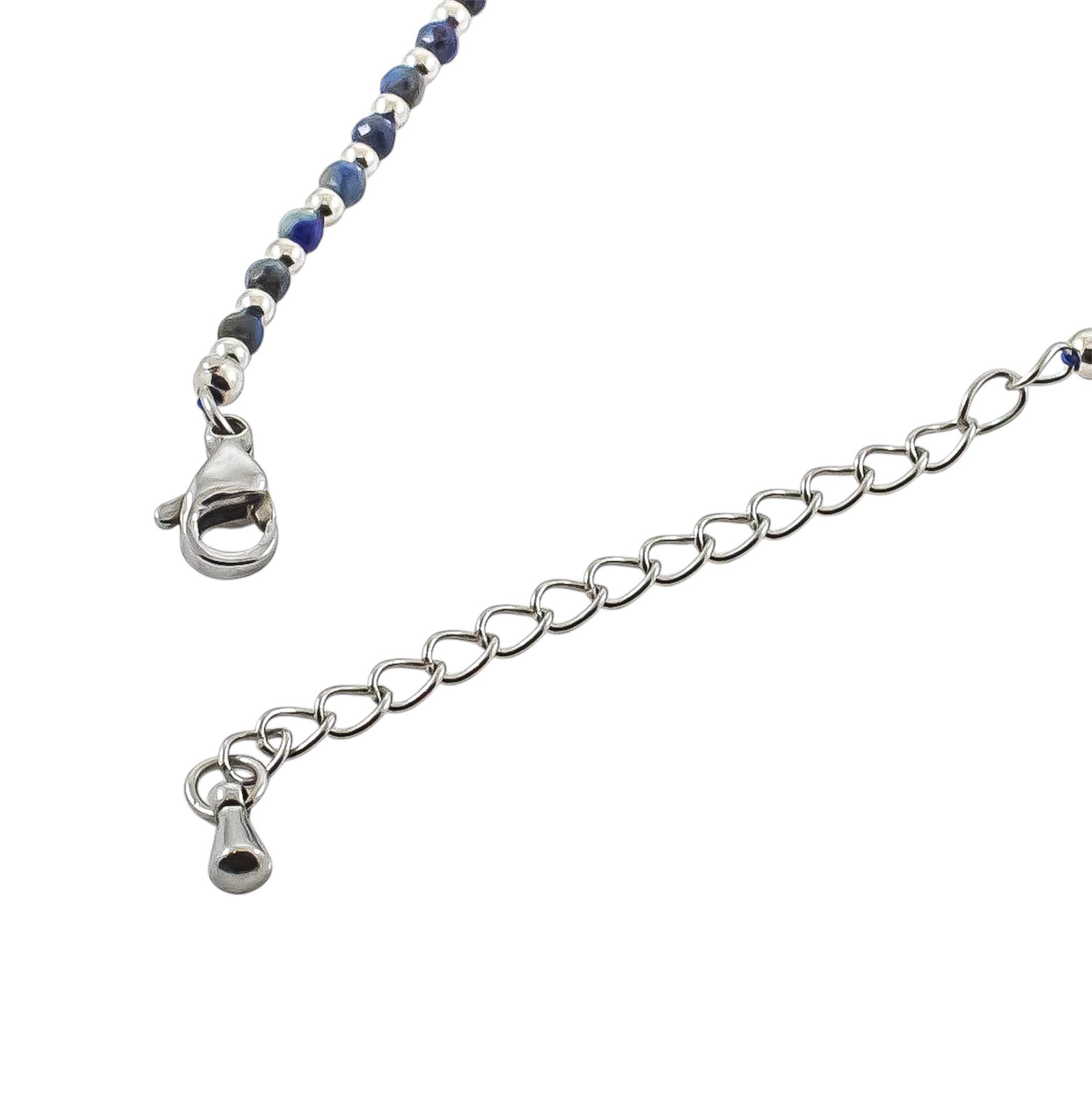 Garnet Necklaces Adjustable