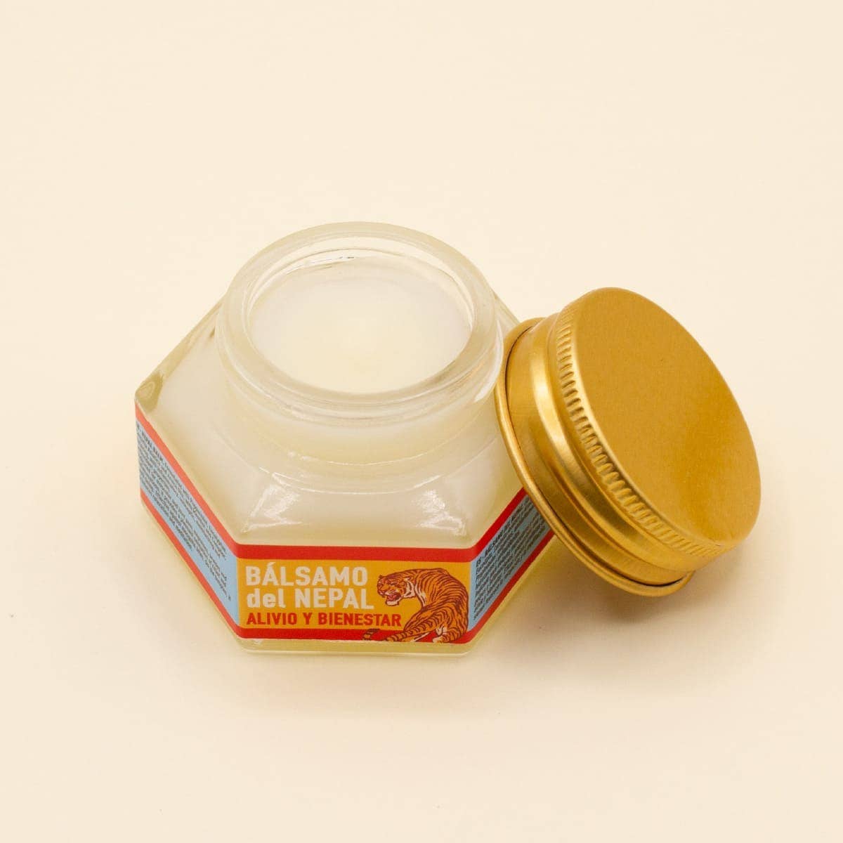 Tigerbalsam 40ml Koncentrerad Nepalbalsam