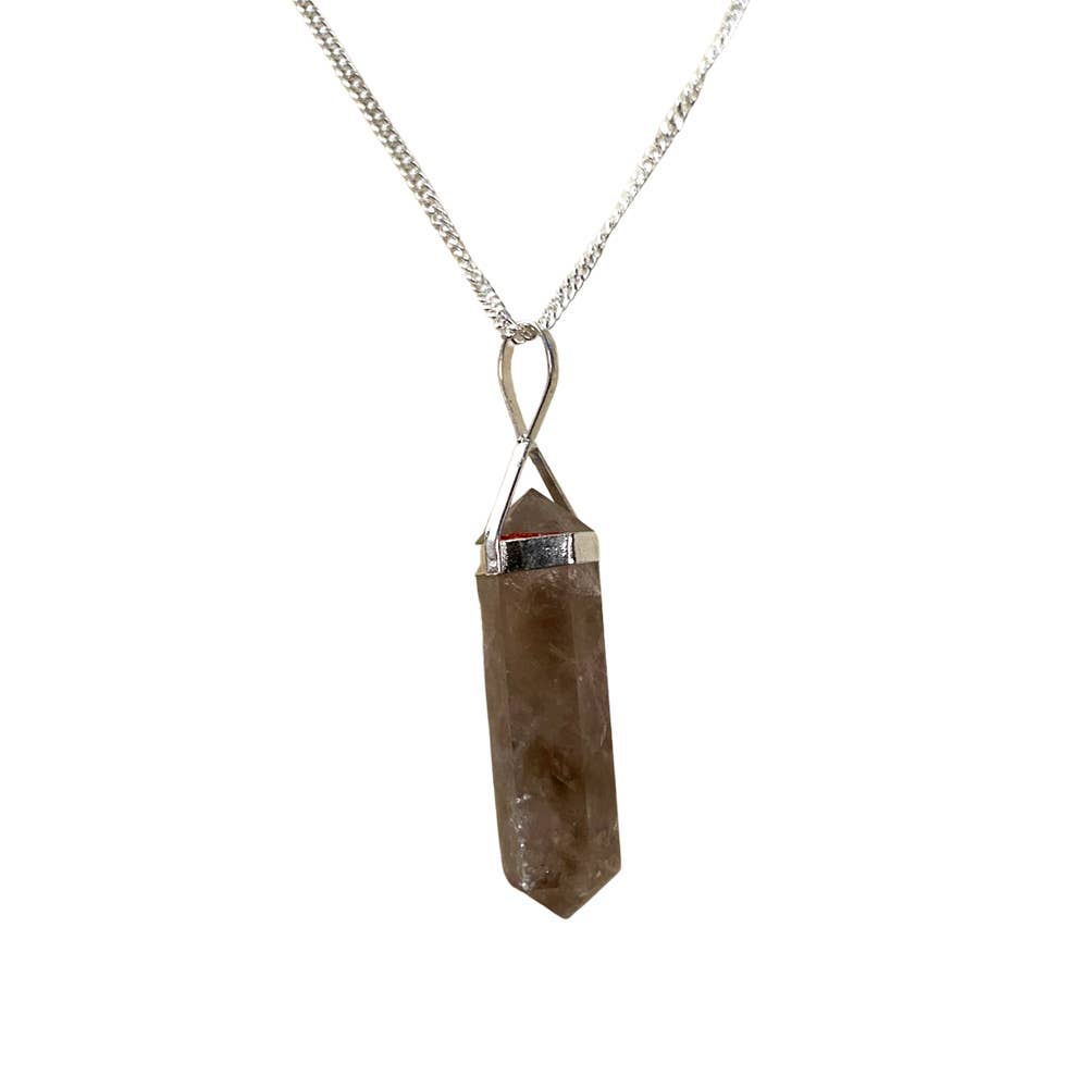 Double Point Pencil-halsband
