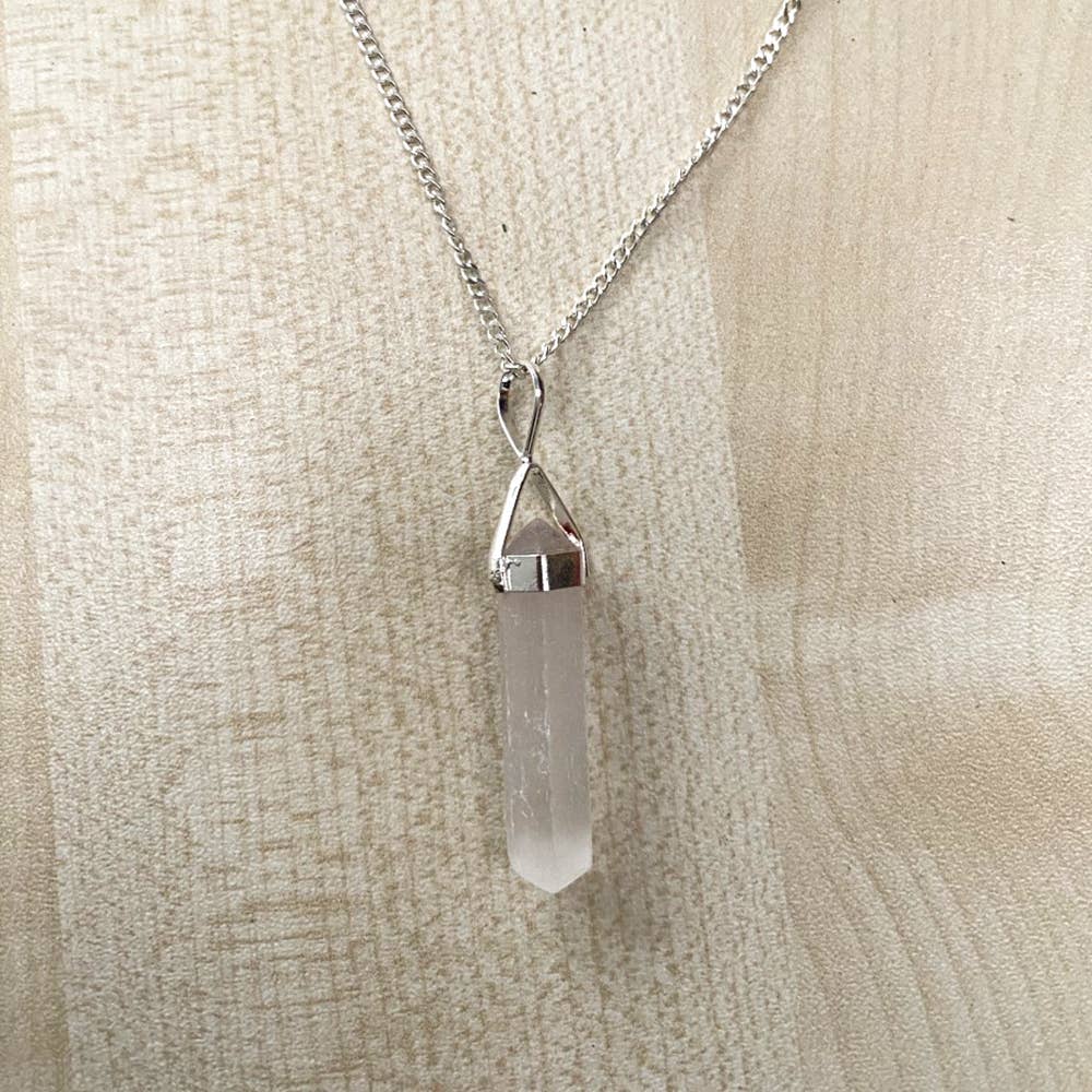 Double Point Pencil-halsband