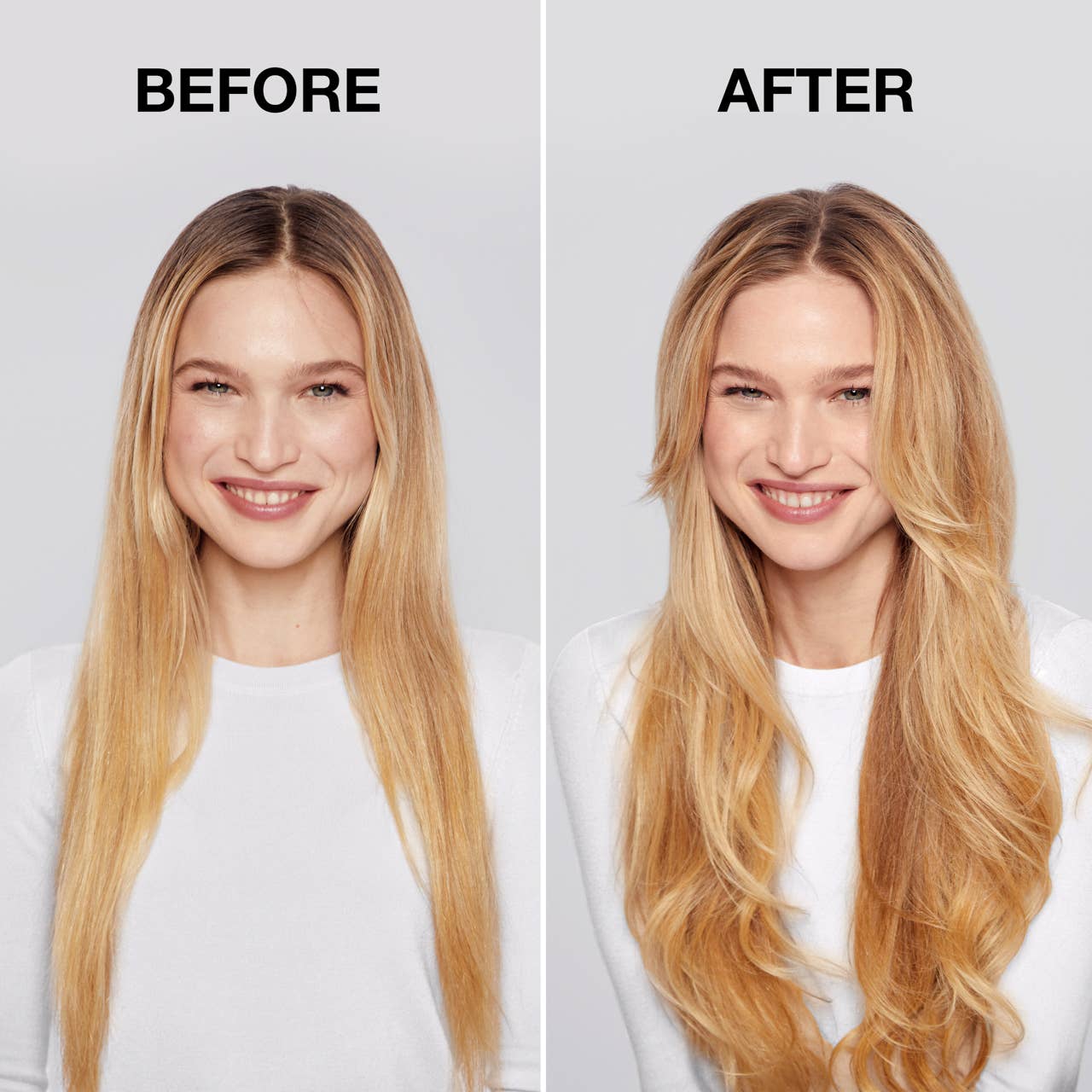 Volumizing Rice Protein Dry Shampoo - Invisible 30ml