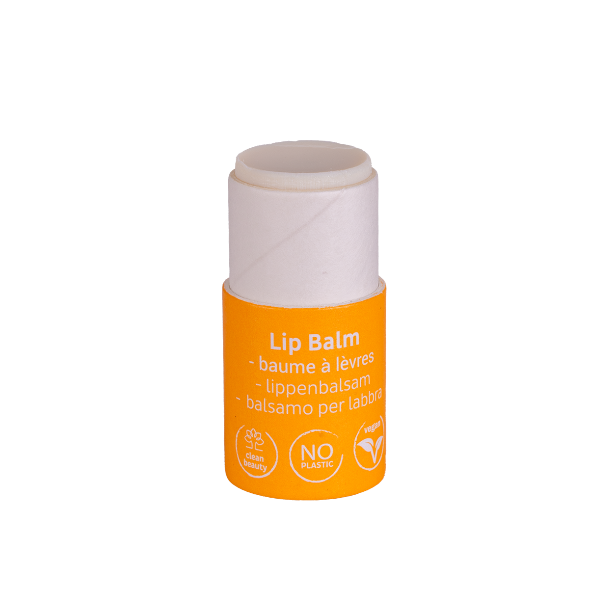 Beauty Made Easy Sun Protect – Lip Balm SPF 20