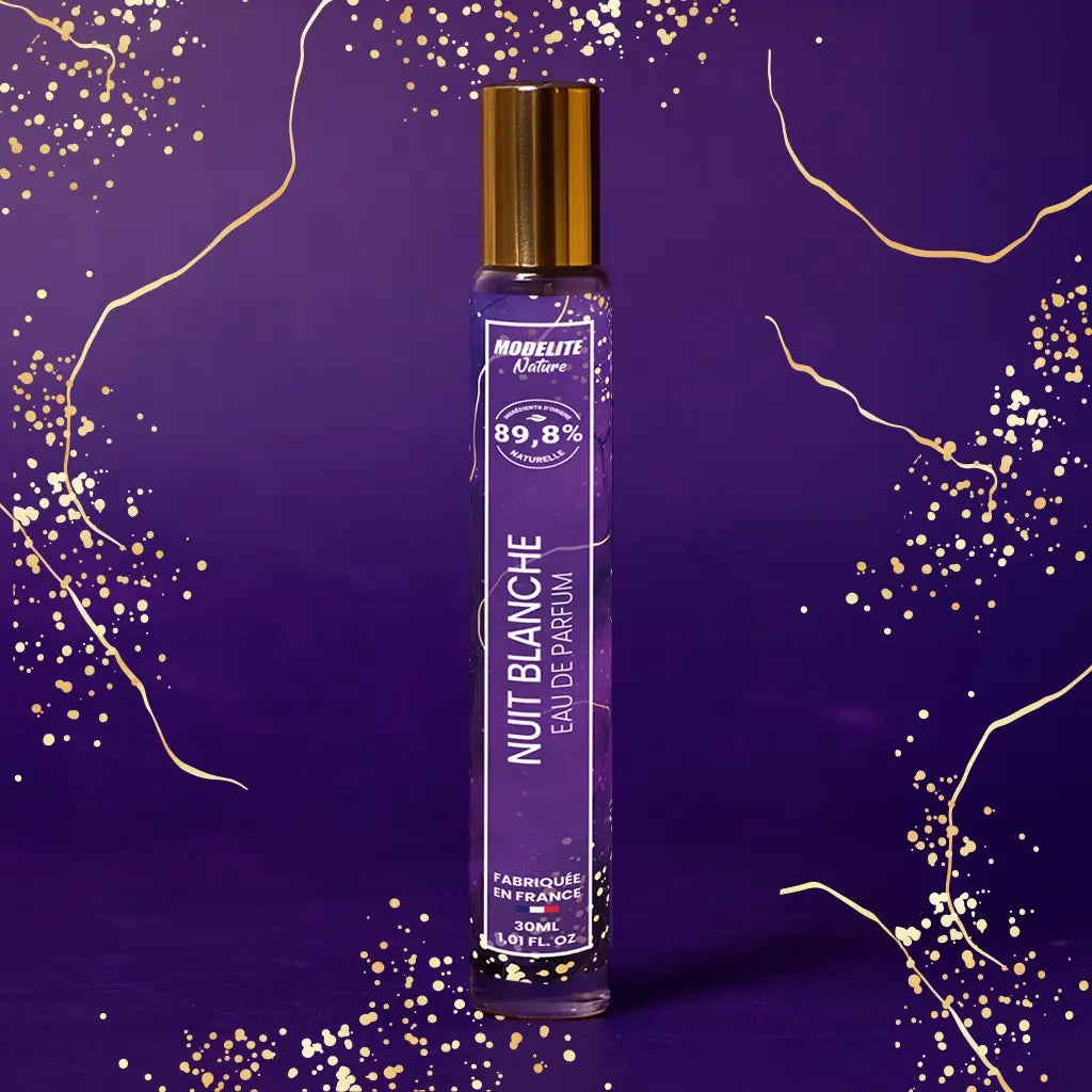Nuit Blanche Eau de Parfum 30 ml