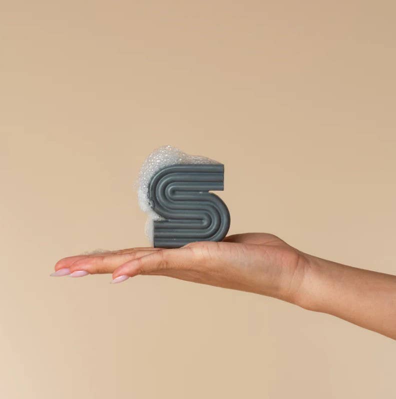 Detox Schampobar