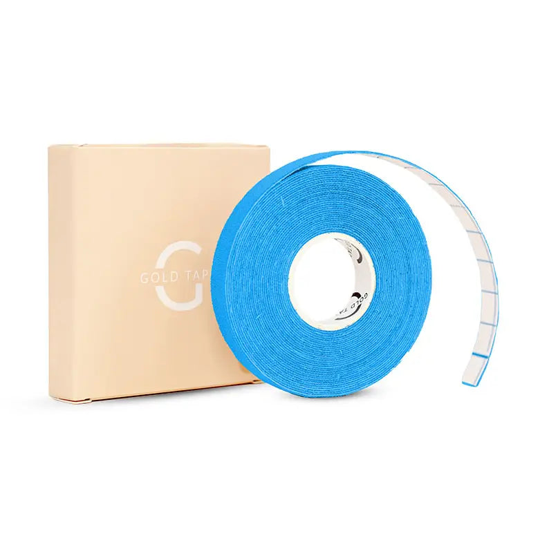 Kinesiotape för ansiktet 1 cm x 5 m