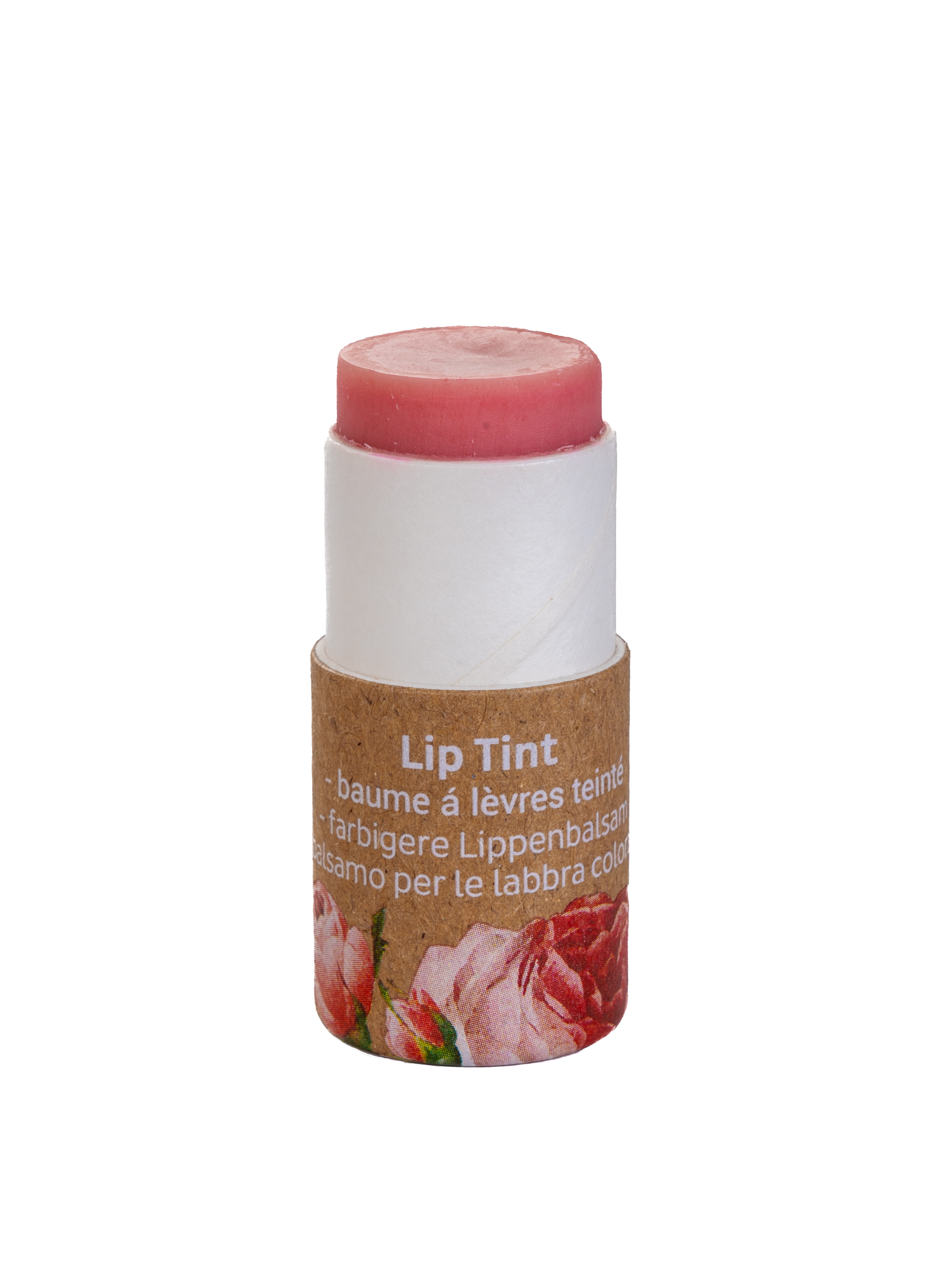 Beauty Made Easy – Rose Lip Tint