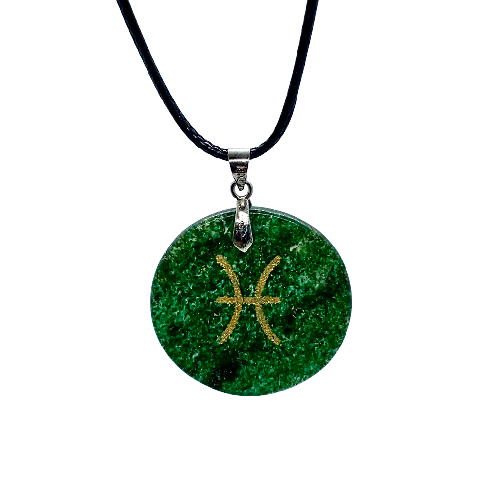 Horoskooppikaulakoru