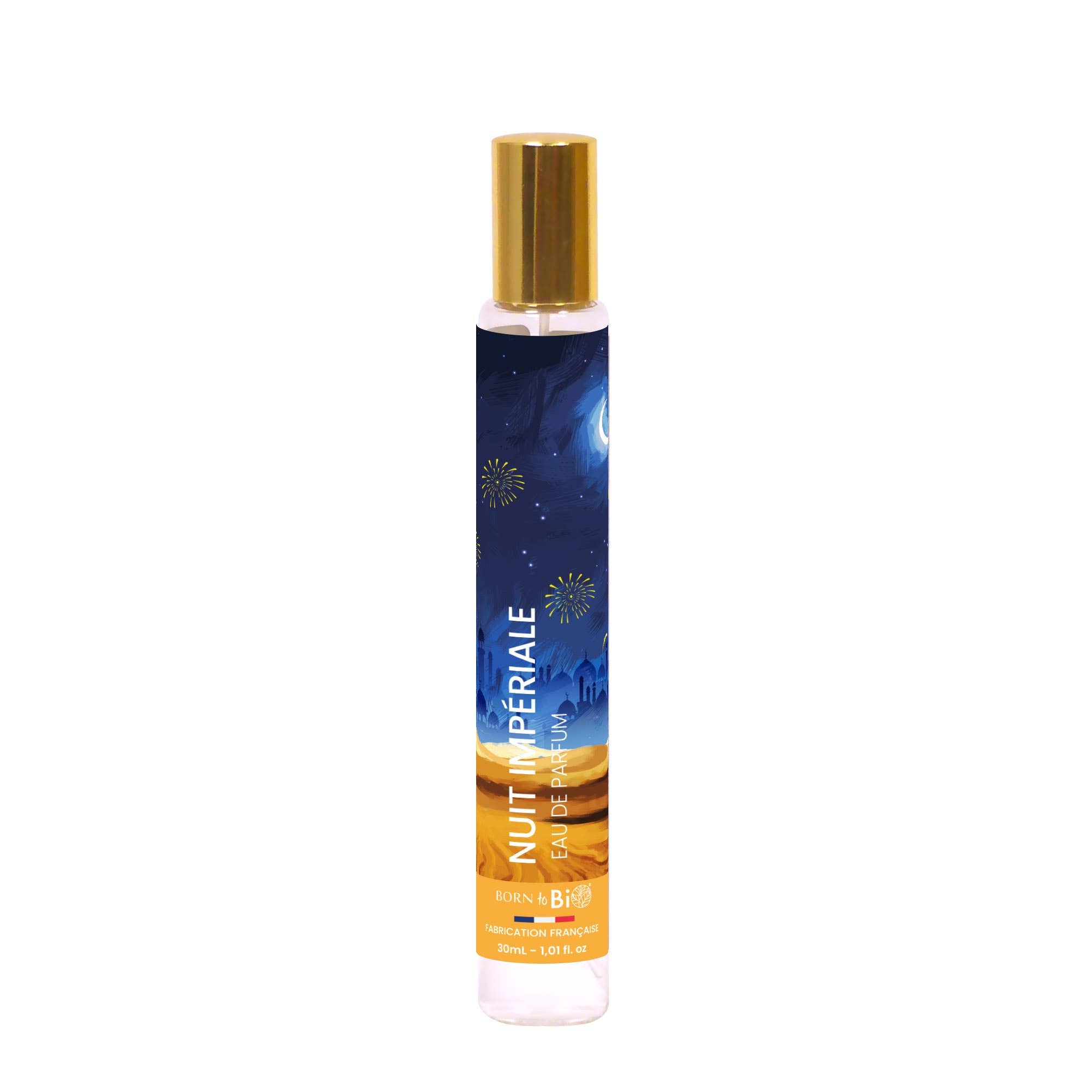 IMPERIAL NIGHT – Eau de Parfum 30 mL