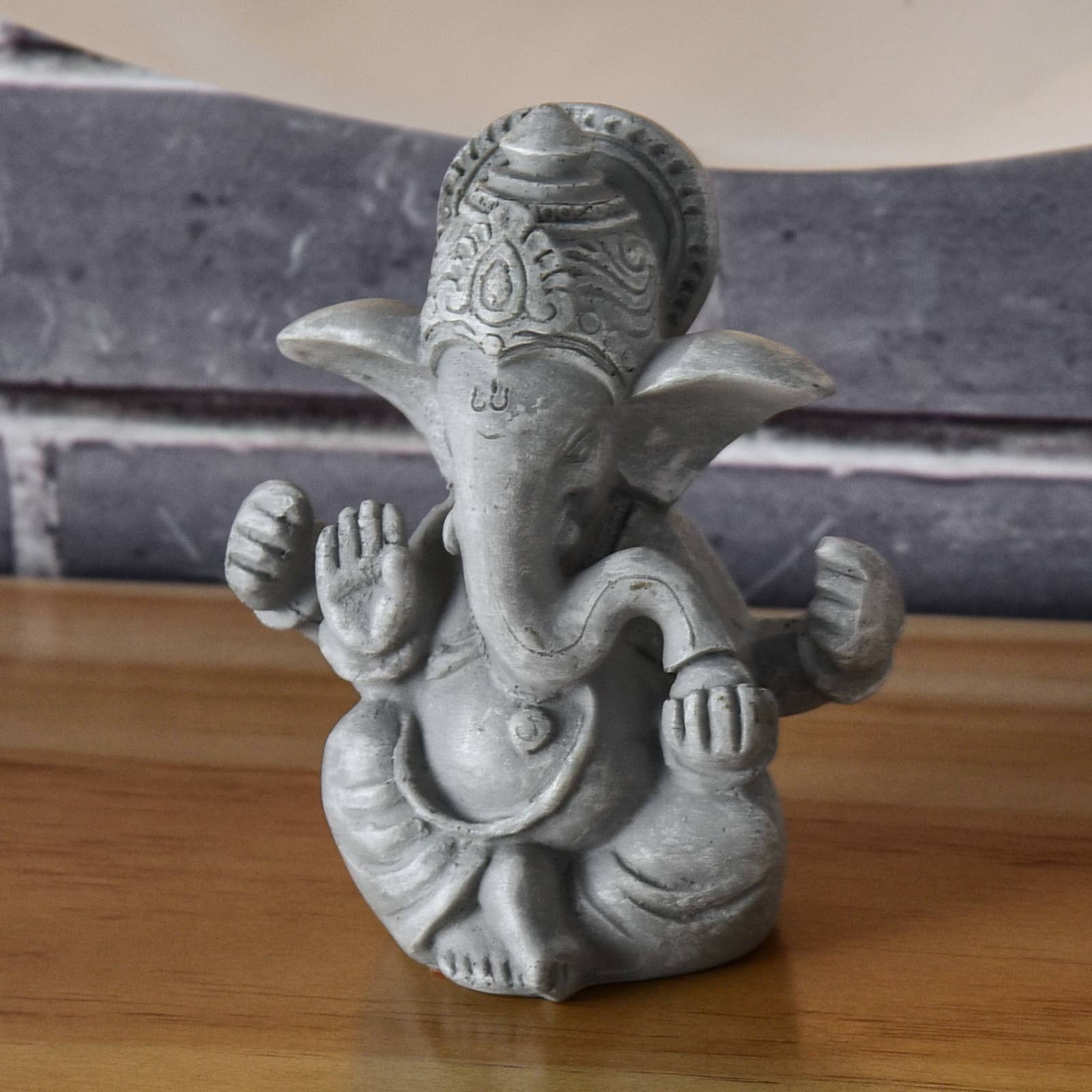 Ganesh-figur