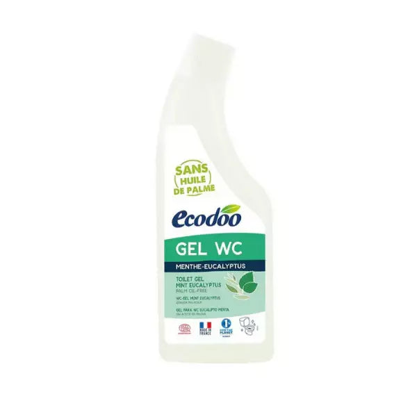 Ecodoo WC-rengöringsmedel 750ML