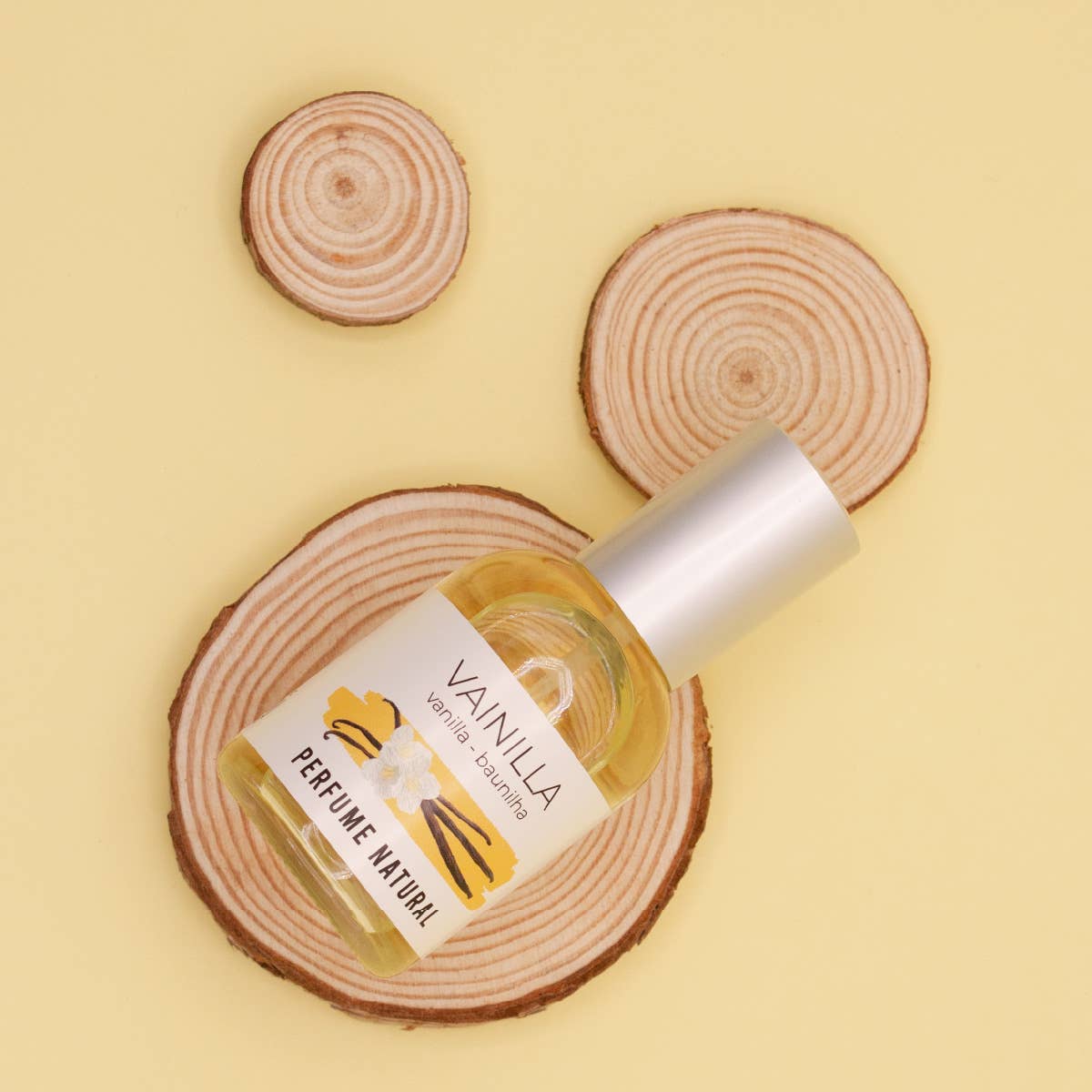 Vanilla Perfume - Spray 50ml