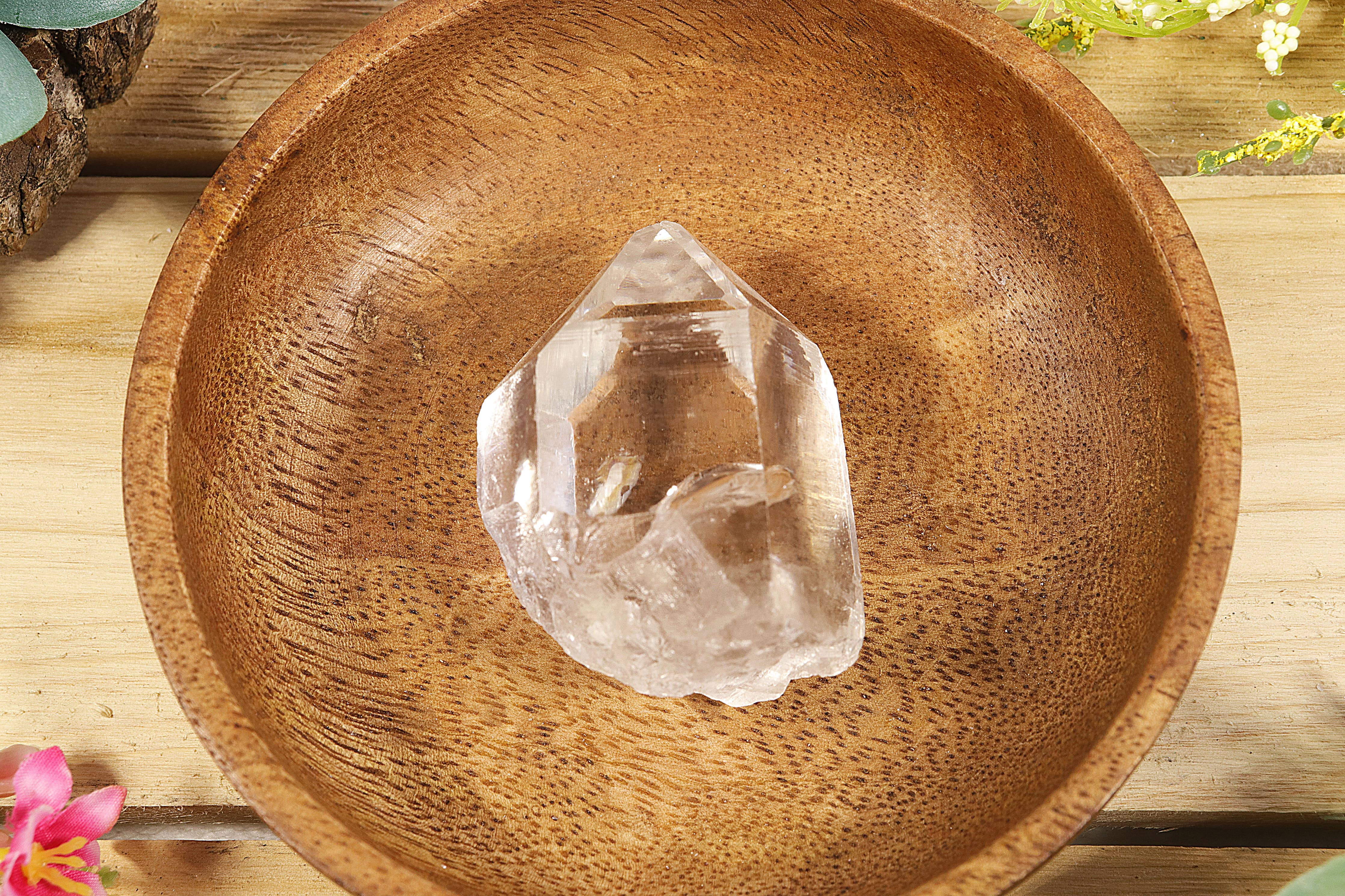 Lemurian Kvarts