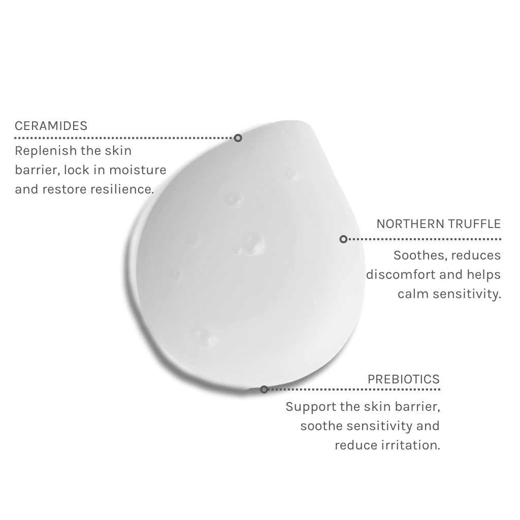 Soothing Ceramide Cleansing Milk Puhdistusemulsio 100ml