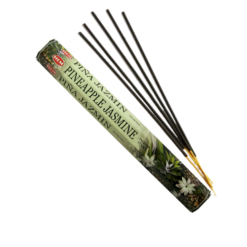 Hem Rökelse Ananas Jasmin