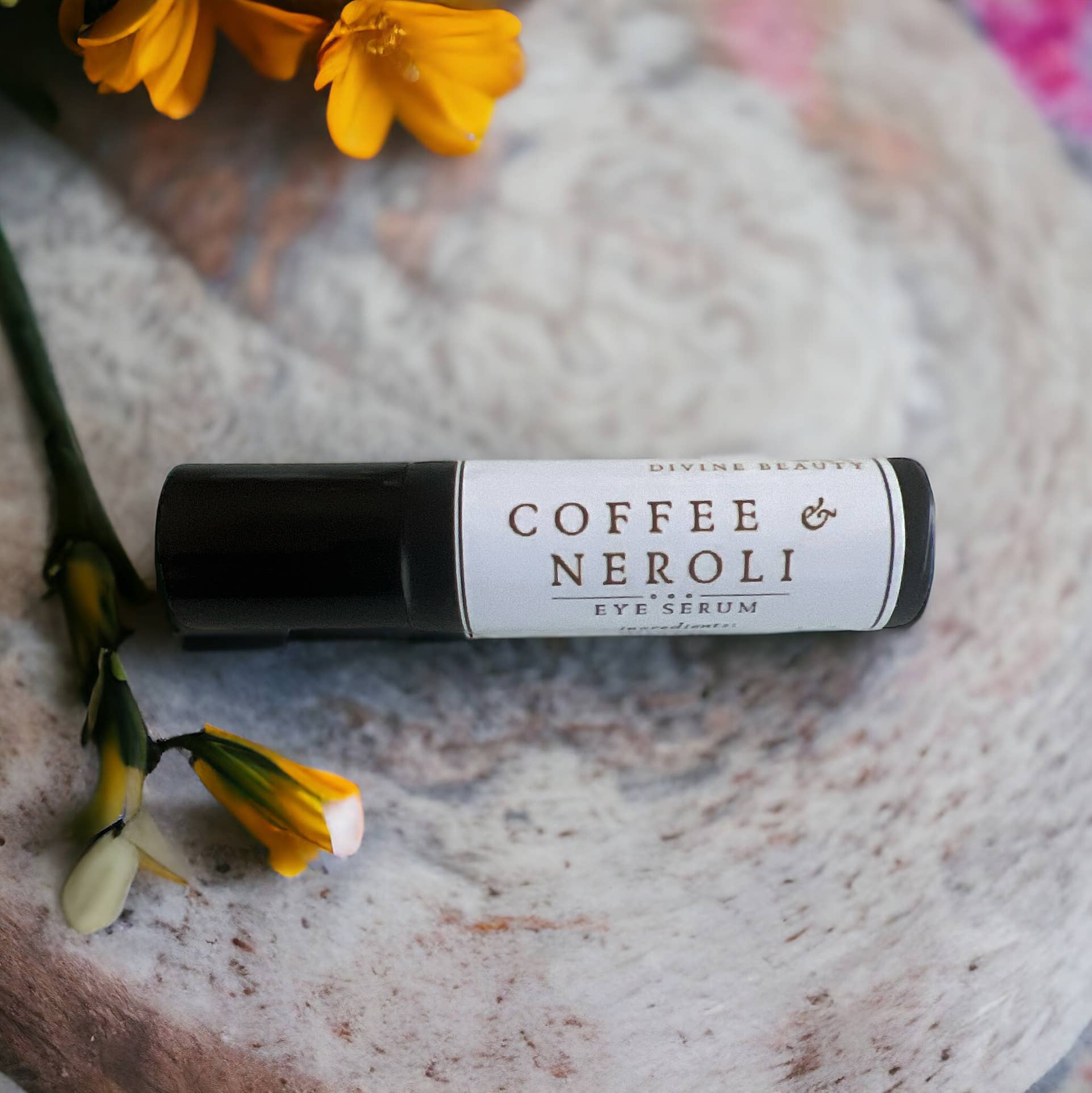Fastställande ögonserum 10 ml