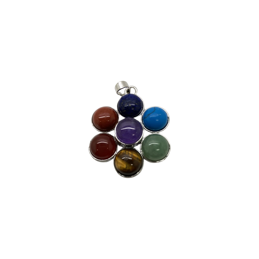 Chakra-hänge