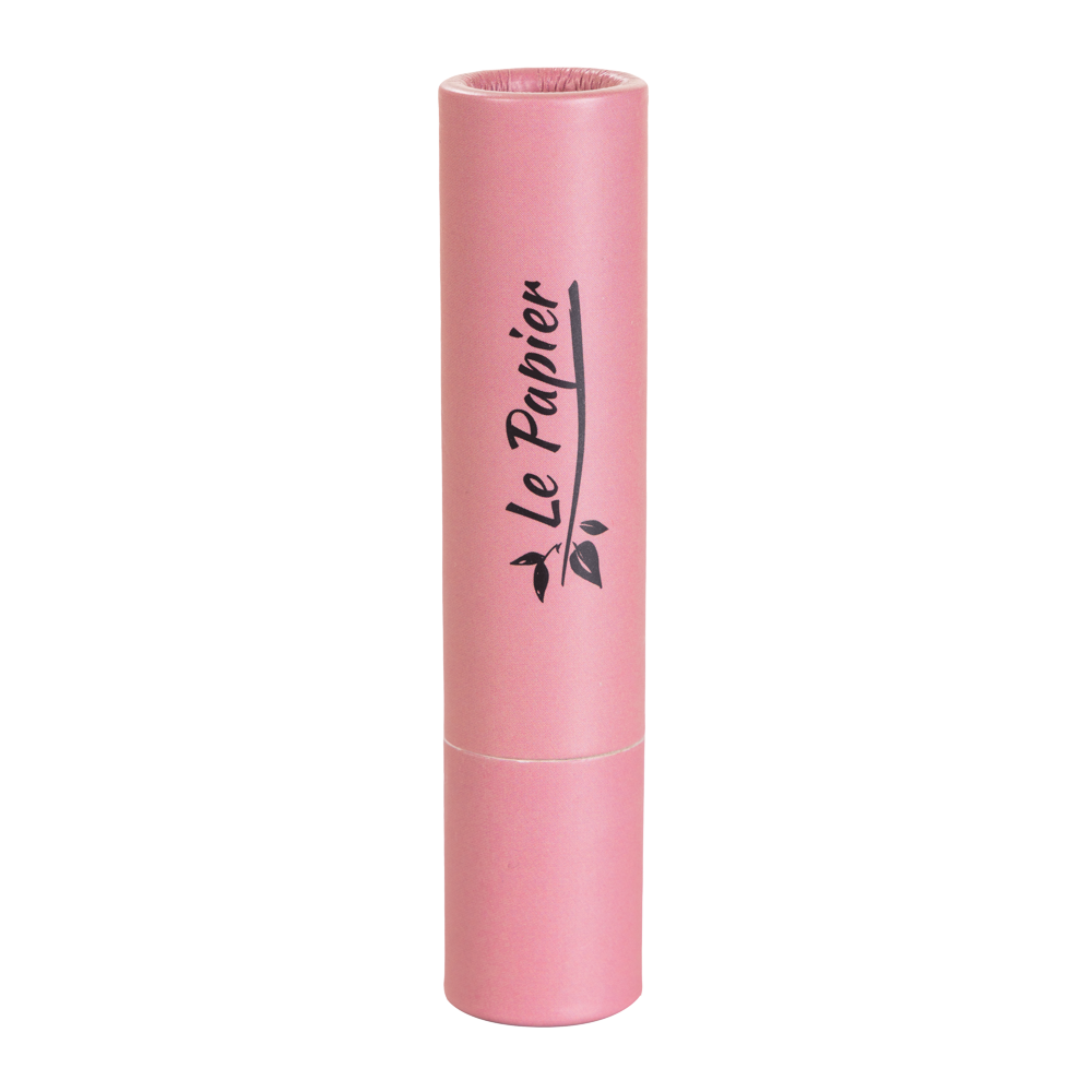 Le Papier Paper tube lipstick - FAIRYTALE 07 Glossy