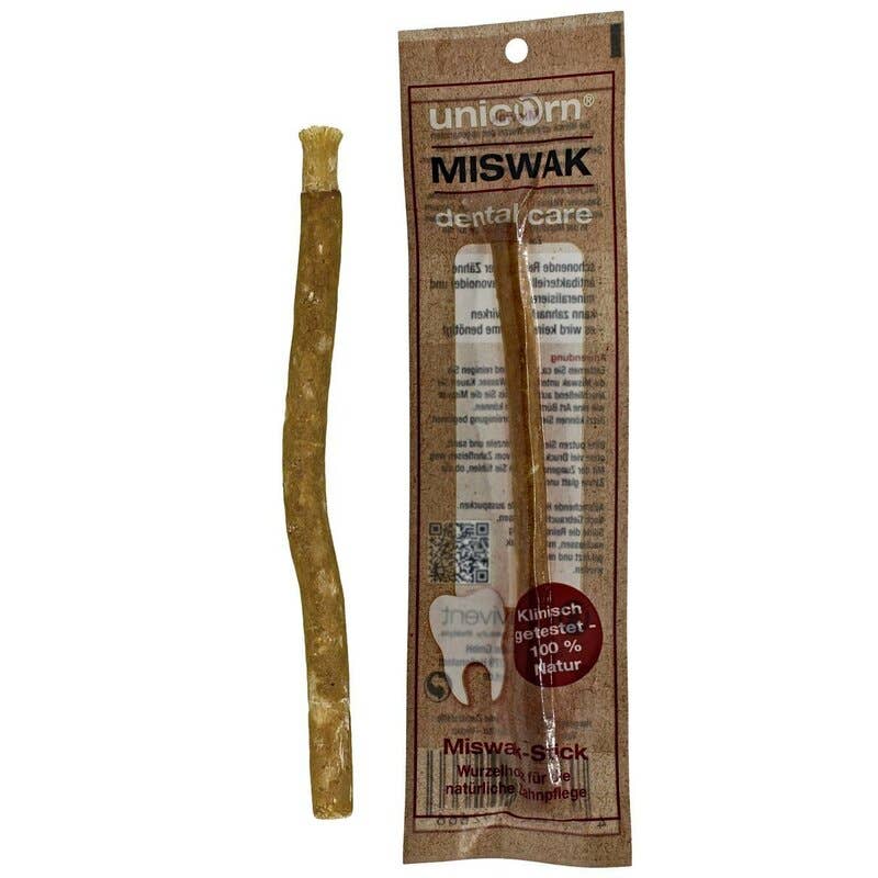 Unicorn® Miswak 1 st.