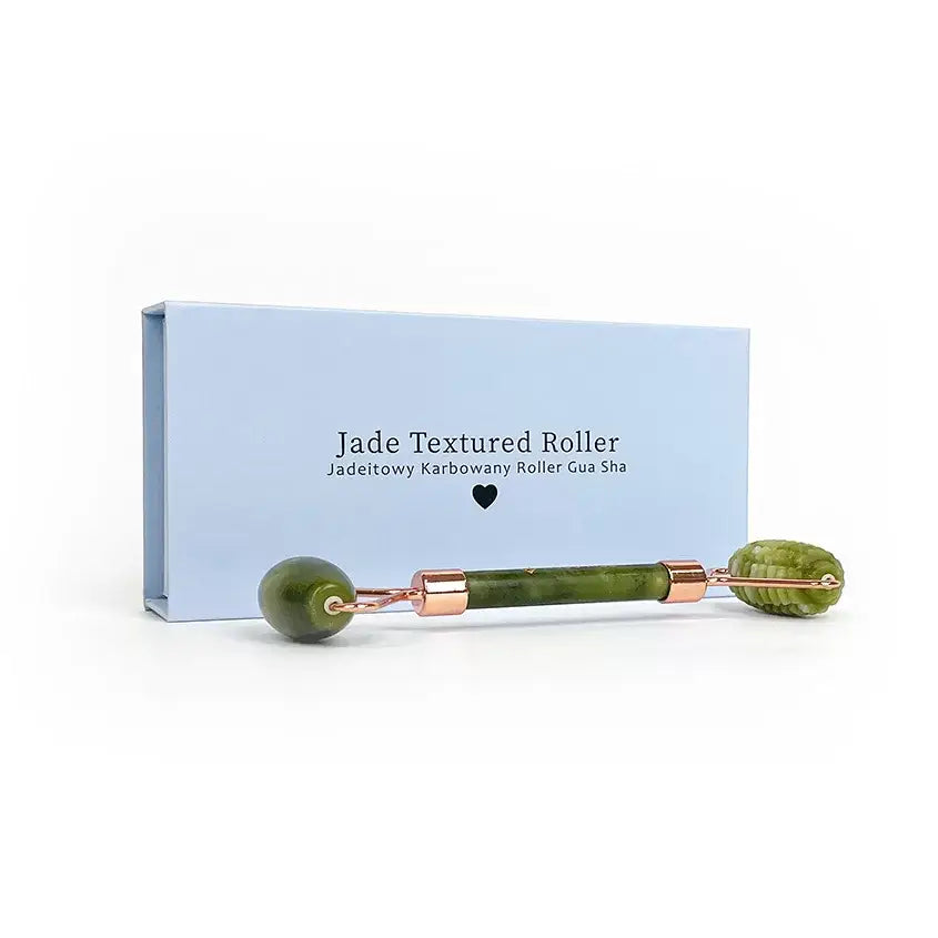 Jade Gua Sha-massagerulle