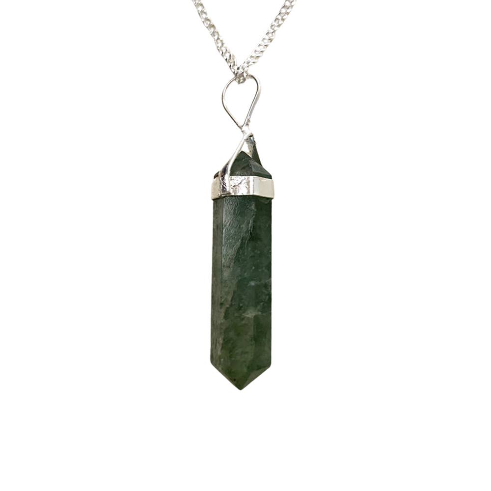Double Point Pencil-halsband