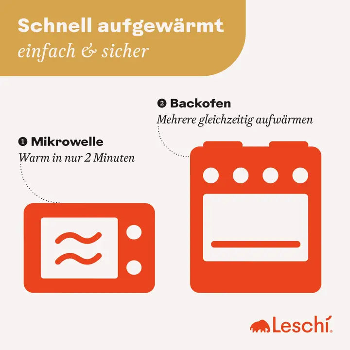 Leschi Vehnätyyny Leijona- luomupuuvillaa