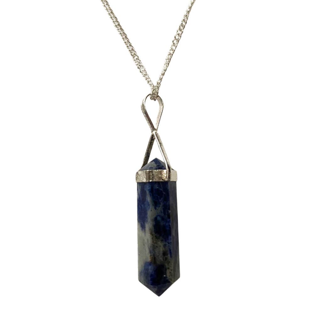Double Point Pencil-halsband