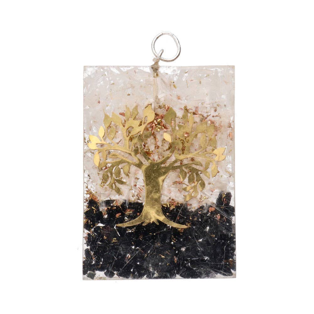 Orgonithänge Tree of Life