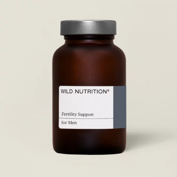 Food-Grown® Fertility Man, 60kps