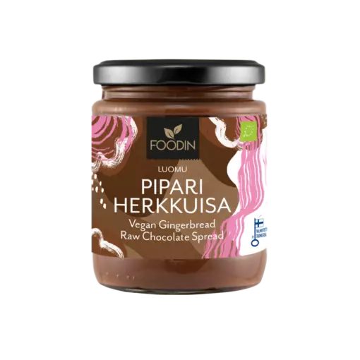 Foodin - Pipari Herkkuisa (L) 230g