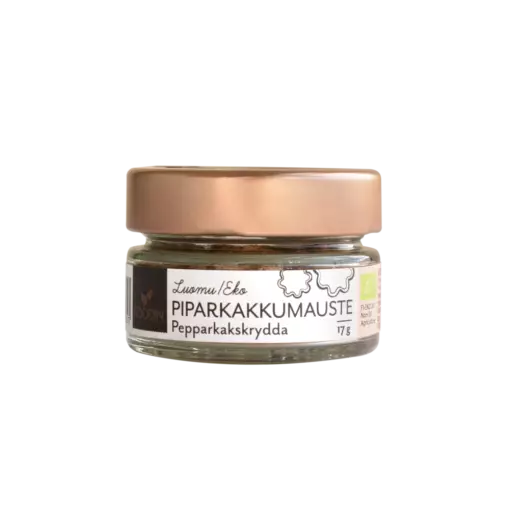 Foodin - Pepparkakskrydda (L) 17g
