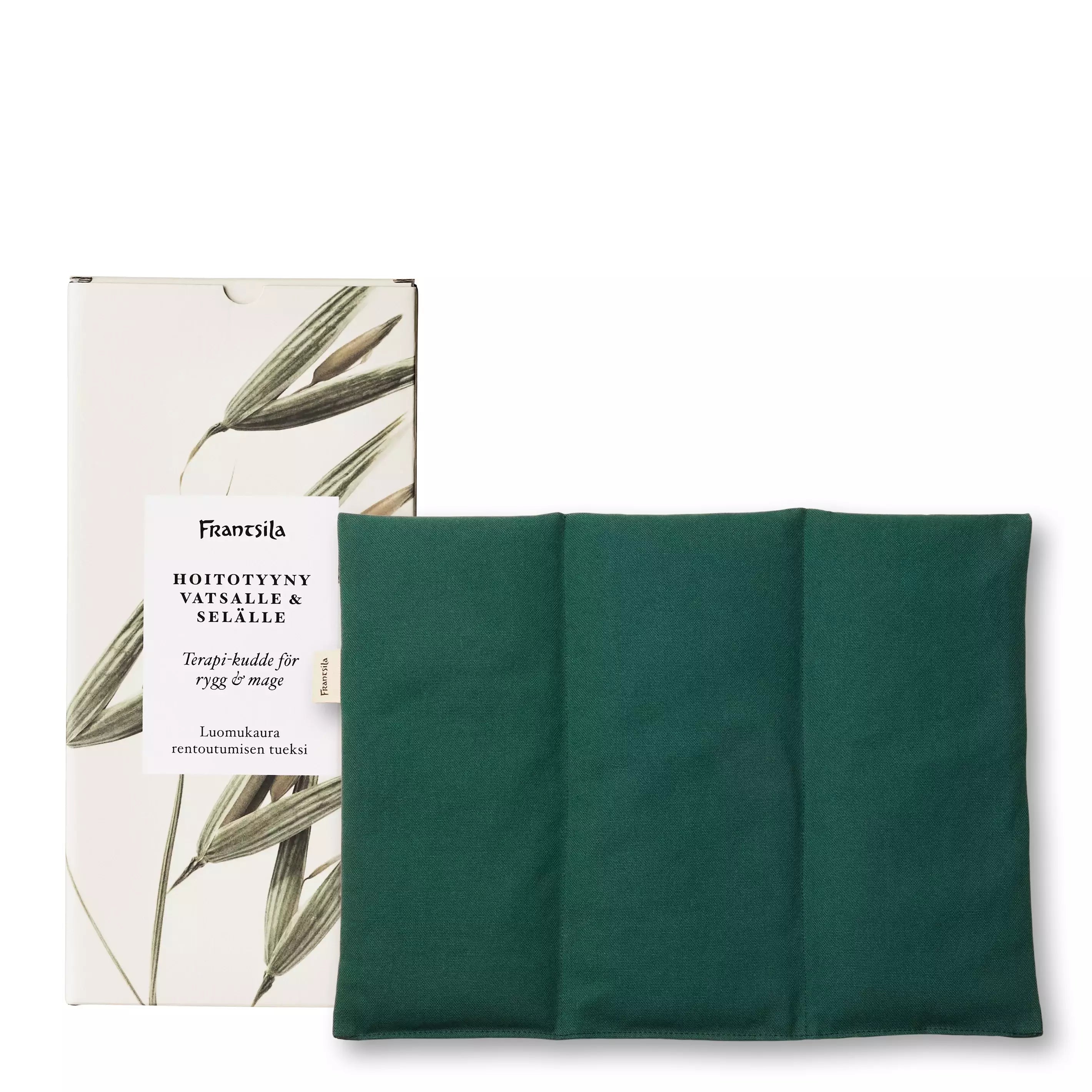 Frantsila Hoitotyyny Vatsalle & Selälle