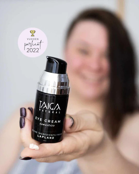 TAIGA Eye Cream Sensitive 15ml
