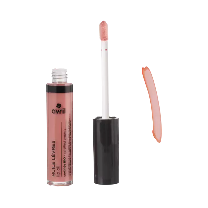 Huulikiilto Nudissime 3,5ml