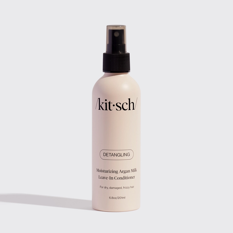 Kitsch Leave-In Conditioner 201ml