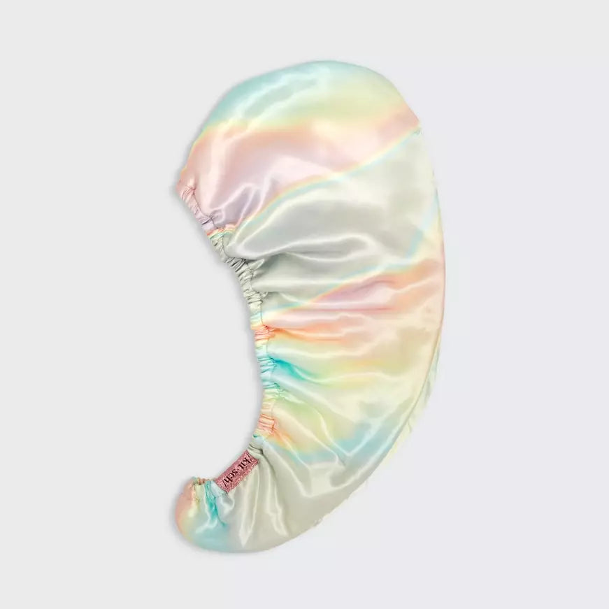 Kitsch Microfiber hair towel Aura
