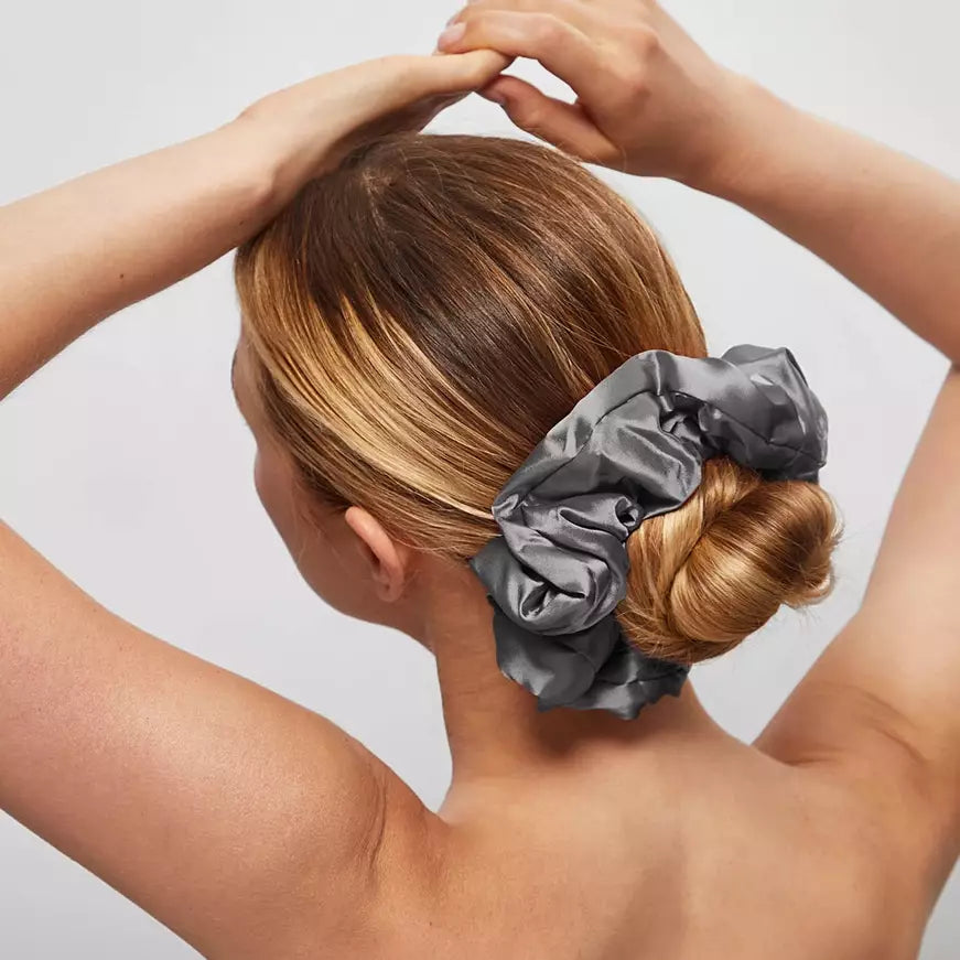 Kitsch Satin Sleep Pillow Scrunchies