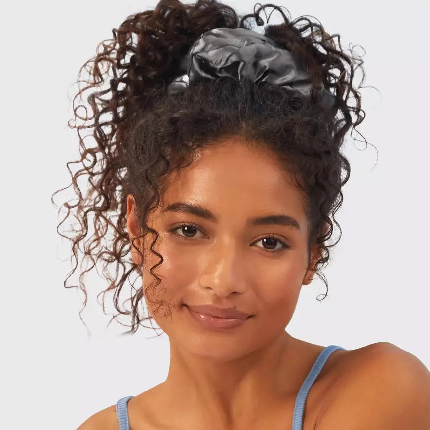 Kitsch Satin Sleep Pillow Scrunchies